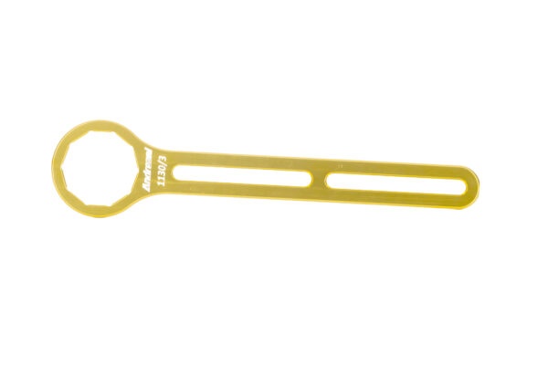 Andreani Tap Key Aprilia SXV / RXV front fork ( 10 sides - Ø 50)